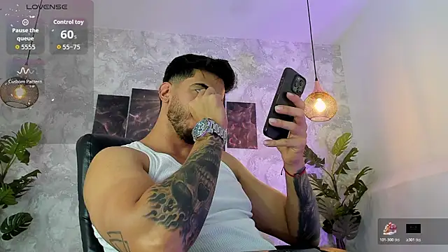 Nate franco online show from 14, 1, 2026