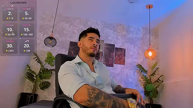 Nate franco online show from 10, 5, 2026