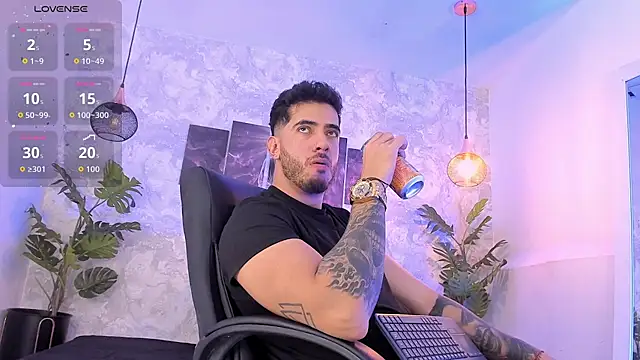 Nate franco online show from 12, 5, 2026