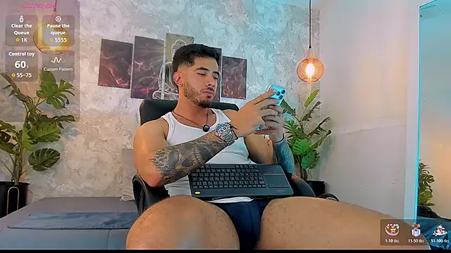 Nate franco online show from 15, 6, 2026