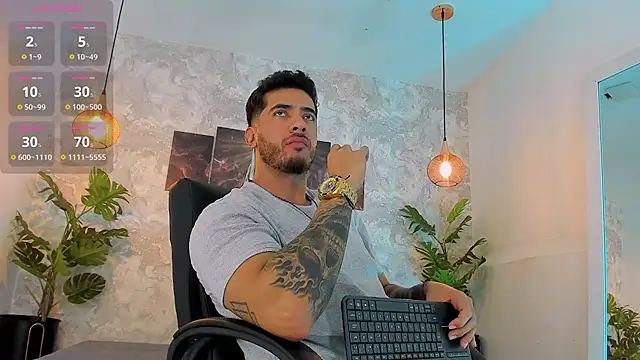 Nate franco online show from 25, 6, 2026