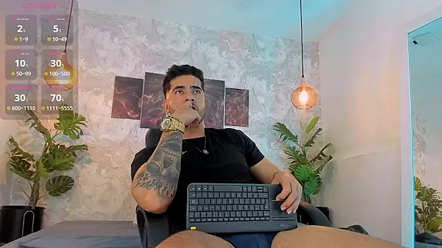 Nate franco online show from 27, 6, 2026