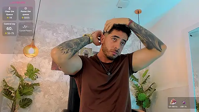 Nate franco online show from 28, 6, 2026