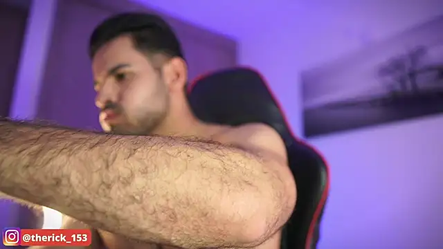 Rick  Smith153 online show from 10, 12, 2024