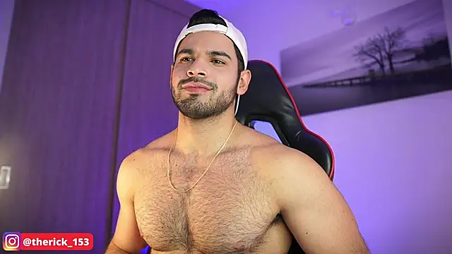 Rick  Smith153 online show from 20, 12, 2024