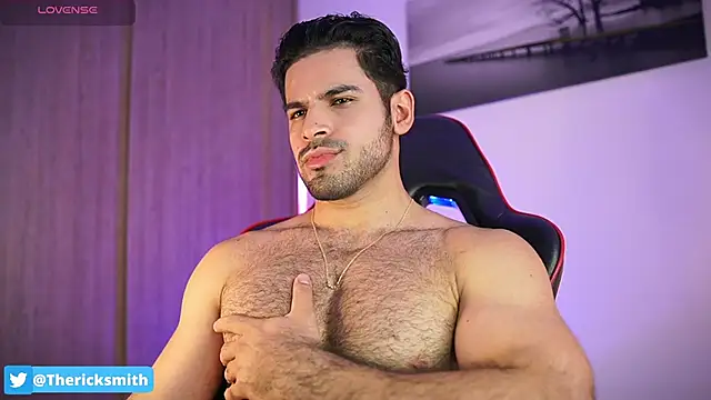 Rick  Smith153 online show from 21, 12, 2024