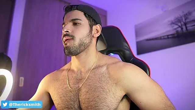 Rick  Smith153 online show from 27, 12, 2024