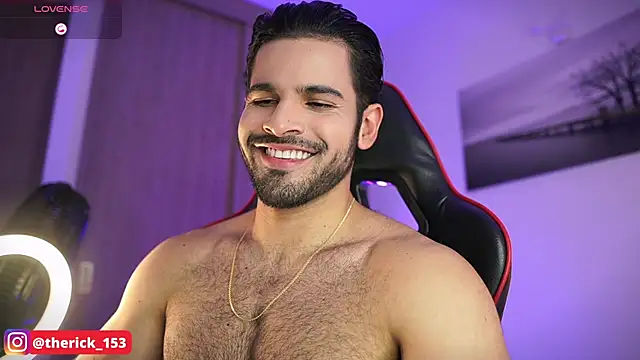 Rick  Smith153 online show from 28, 12, 2024