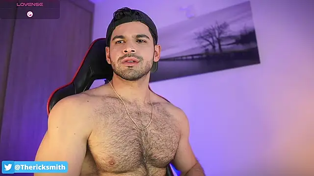 Rick  Smith153 online show from 12, 1, 2025