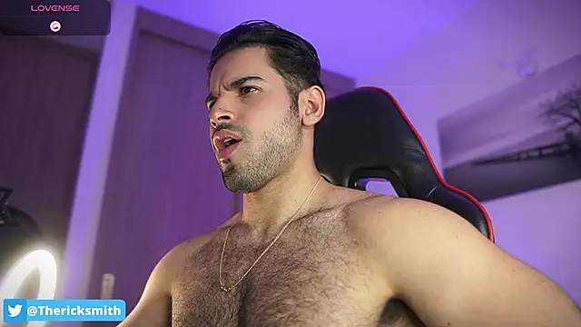 Rick  Smith153 online show from 21, 1, 2025