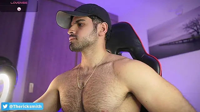 Rick  Smith153 online show from 23, 1, 2025