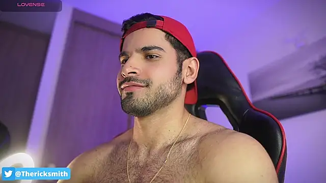 Rick  Smith153 online show from 24, 1, 2025