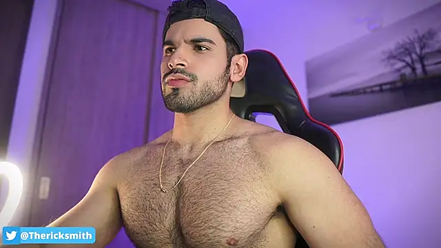 Rick  Smith153 online show from 25, 1, 2025