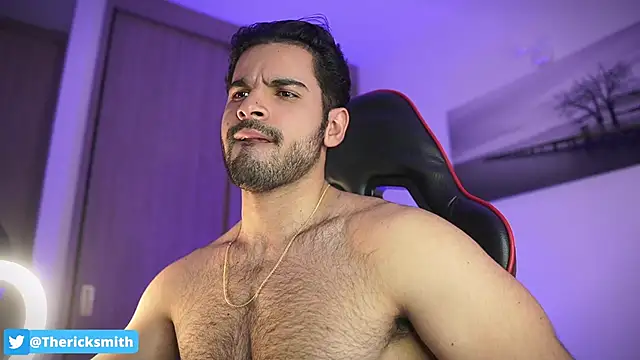 Rick  Smith153 online show from 26, 1, 2025