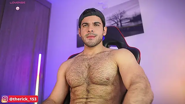 Rick  Smith153 online show from 29, 1, 2025