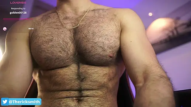 Rick  Smith153 online show from 15, 2, 2025