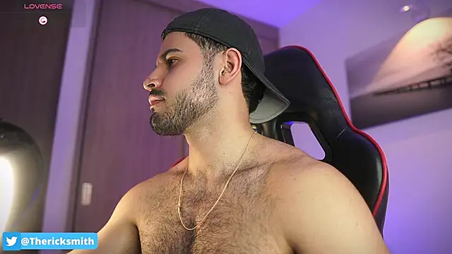 Rick  Smith153 online show from 16, 2, 2025