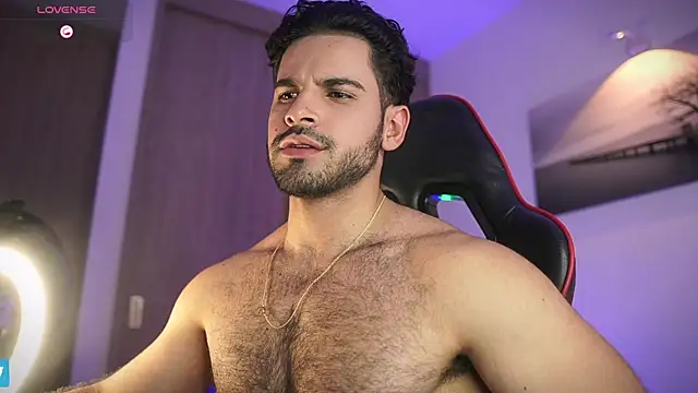 Rick  Smith153 online show from 17, 2, 2025