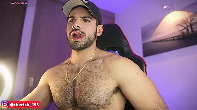 Rick  Smith153 online show from 20, 2, 2025