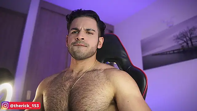 Rick  Smith153 online show from 11, 3, 2025