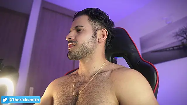 Rick  Smith153 online show from 13, 3, 2025