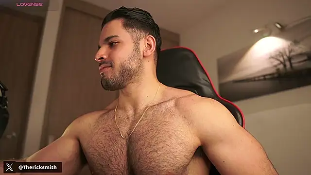 Rick  Smith153 online show from 11, 9, 2025