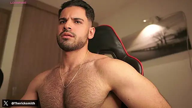 Rick  Smith153 online show from 18, 10, 2025