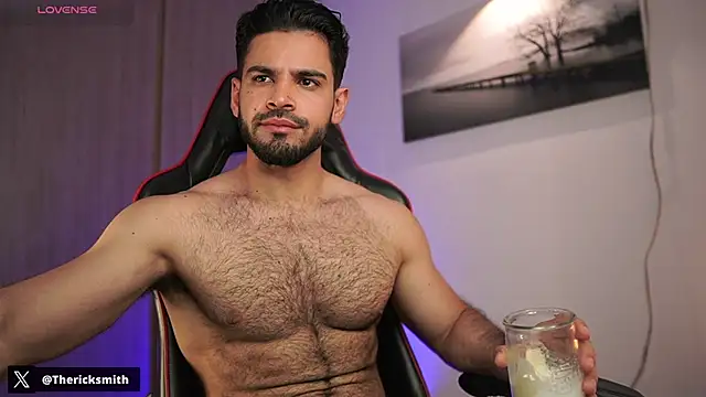 Rick  Smith153 online show from 5, 11, 2025