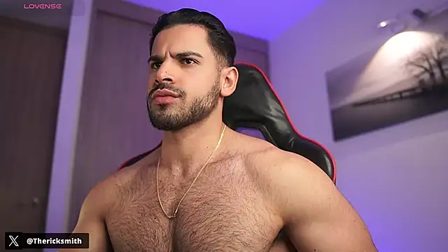 Rick  Smith153 online show from 21, 11, 2025