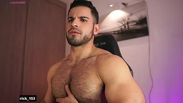 Rick  Smith153 online show from 19, 3, 2026