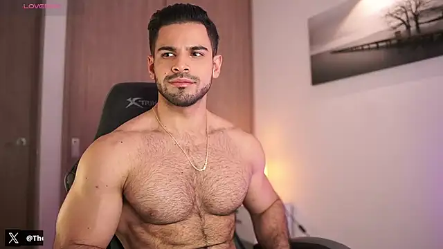 Rick  Smith153 online show from 23, 3, 2026