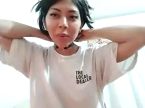 Snapshot of chinanochina chatting on 21, 1, 2025 chinanochina online show from 21, 1, 2025