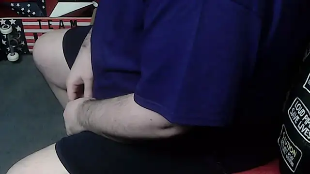 Snapshot of Dominant_BEAR chatting on 14, 2, 2026 Dominant BEAR online show from 14, 2, 2026