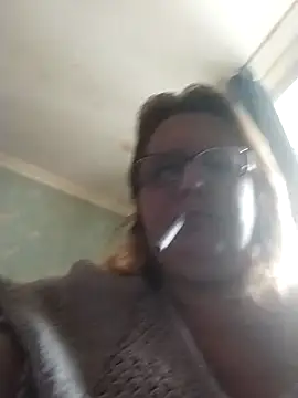 Forest-Lady online show from 12, 2, 2026