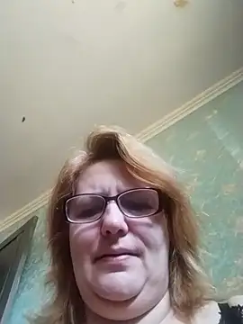 Forest-Lady online show from 15, 3, 2026