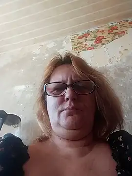 Forest-Lady online show from 21, 3, 2026