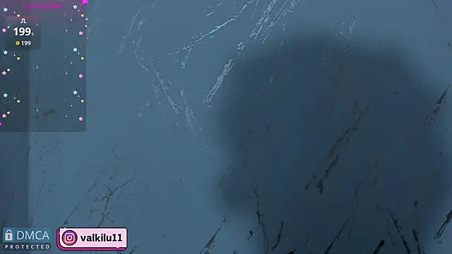 Snapshot of valkilu11 chatting on 20, 9, 2025 valkilu11 online show from 20, 9, 2025