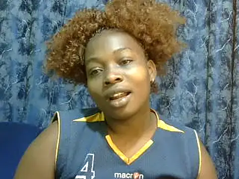 Horny-pretty online show from 24, 1, 2025