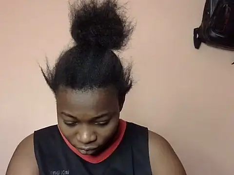 Horny-pretty online show from 19, 2, 2025