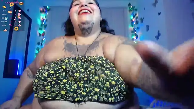 VeronikCuhubby online show from 20, 2, 2025