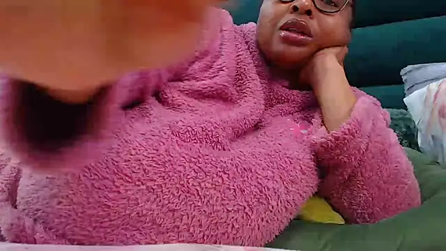 GoddessTitts online show from 13, 5, 2026