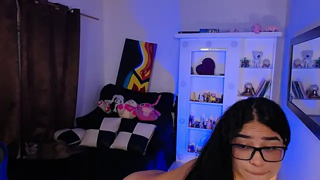 thalia 066 online show from 1, 10, 2025