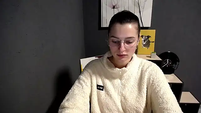 lady olivia  online show from 6, 1, 2026