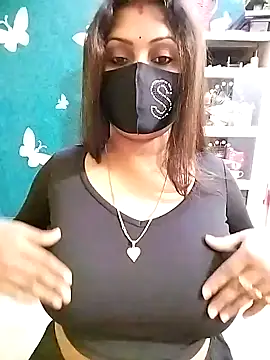 Snapshot of Riya_Sexy_Baby chatting on 4, 12, 2024 Riya Sexy Baby online show from 4, 12, 2024