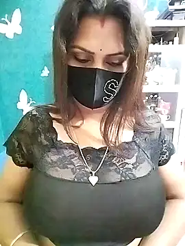 Snapshot of Riya_Sexy_Baby chatting on 6, 12, 2024 Riya Sexy Baby online show from 6, 12, 2024