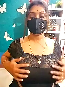 Snapshot of Riya_Sexy_Baby chatting on 30, 1, 2025 Riya Sexy Baby online show from 30, 1, 2025
