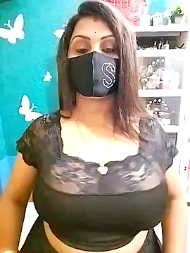 Snapshot of Riya_Sexy_Baby chatting on 31, 1, 2025 Riya Sexy Baby online show from 31, 1, 2025