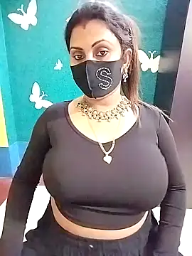 Snapshot of Riya_Sexy_Baby chatting on 6, 3, 2025 Riya Sexy Baby online show from 6, 3, 2025