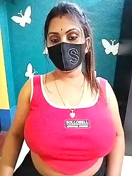 Snapshot of Riya_Sexy_Baby chatting on 7, 3, 2025 Riya Sexy Baby online show from 7, 3, 2025