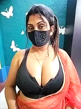 Snapshot of Riya_Sexy_Baby chatting on 7, 3, 2025 Riya Sexy Baby online show from 7, 3, 2025